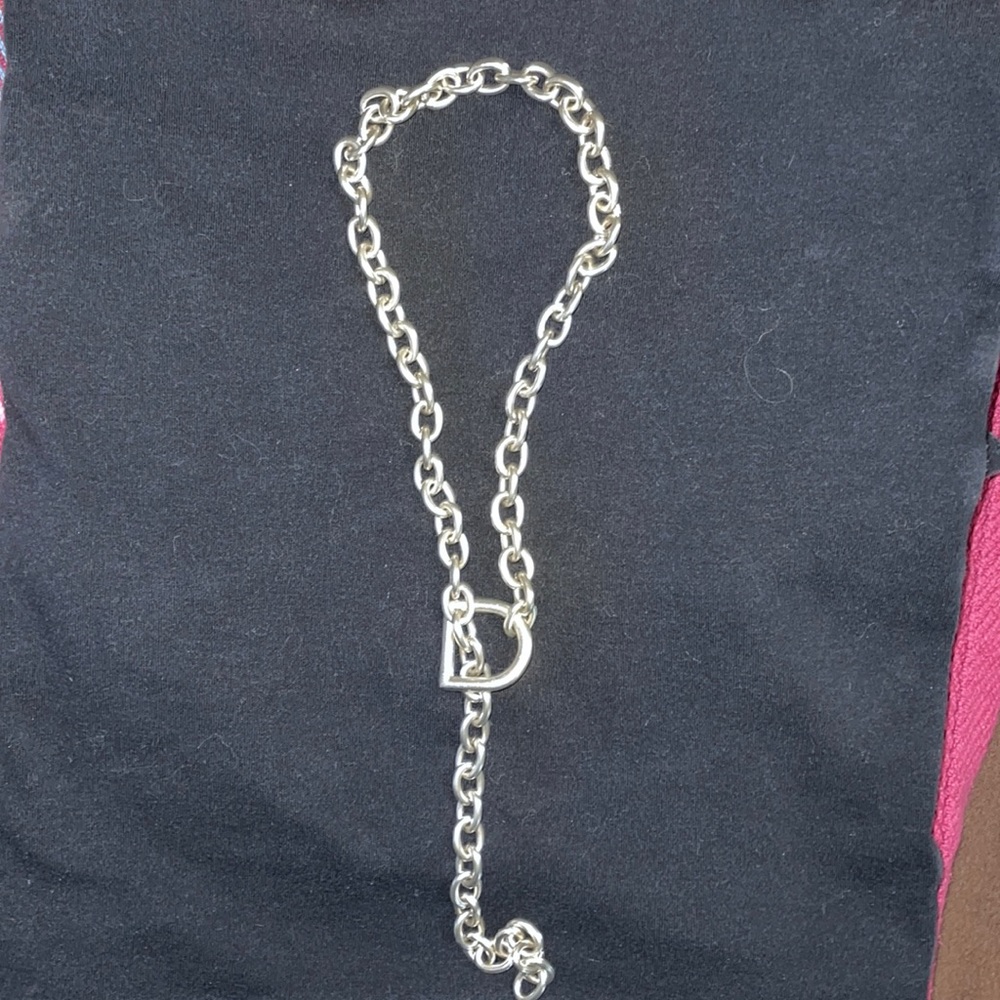 New W/O Tag YOCHI Necklace